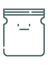 Ziplock Bag<br><span>夾鏈袋</span>